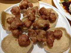 -汇景花园酒家(基立下道店)