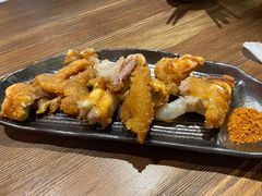 千金一蹄-千金一碗·宝岛一村(韩国街店)