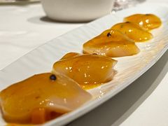 -Le Comptoir de Pierre Gagnaire