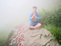 -南岳衡山风景名胜区