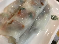 -添好运点心专门店(中环IFC店)