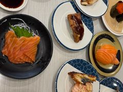 -滨寿司(汇金店)