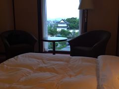 -京都全日空皇冠假日酒店