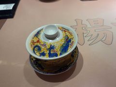 -杨记隆府重庆江湖菜(大悦城店)