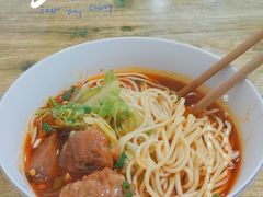 -易毛特色牛肉面(解放碑步行街店)