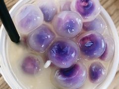 爆款雪山冰汤圆-甜心闲生传统手工冰粉(奎星楼店)