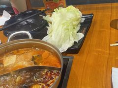 -呷哺呷哺 黄金牧场 (回龙观港龙店)