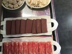 -新招鲜(长江路店)
