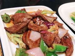 -旺达·福州菜(正大广场店)