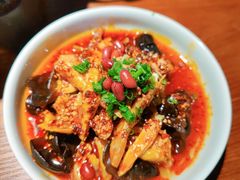 -全牛匠·乐山跷脚牛肉(西单华威约饭街店)