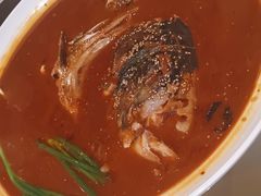-陈阿婆鱼头泡饼·京味菜(复兴路店)
