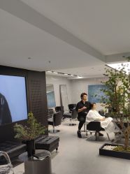 -付军剪艺JF ProSalon