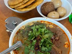 -顺华粉馆(桃园南路店)