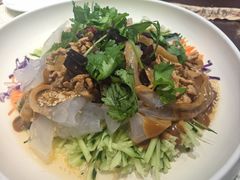 -老厨家(友谊路总店)