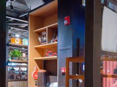 -探鱼·鲜青椒爽麻烤鱼(北京路天河城店)