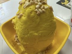 -于春正宗椰奶清补凉炒冰