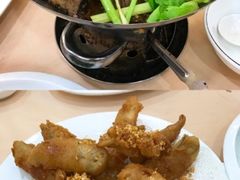 -新享乐海鲜(翠华路店)