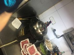 -何记酿皮店(西流湾店)
