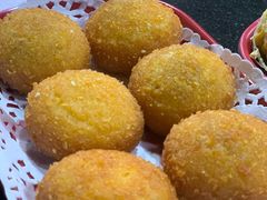 南瓜饼-光明刘冰乳鸽店(光明法政北路店)