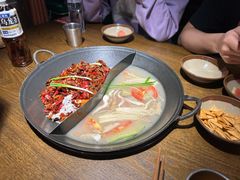 -萍姐火锅·公路夜市(打浦桥日月光店)