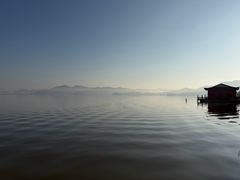 -东钱湖小普陀景区