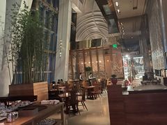 -上海柏悦酒店·世纪100牛排馆