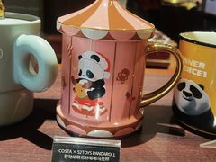 -COSTA COFFEE(西直门店)