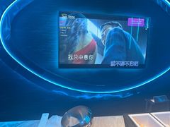 -ALICE PARTY自助式  KTV(松柏路店)