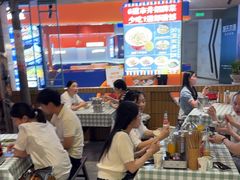 -彭耕记猪油炒小菜(吉联mall店)