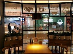 -吕氏疙瘩汤·海鲜新鲁菜(凯德mall新都心店)