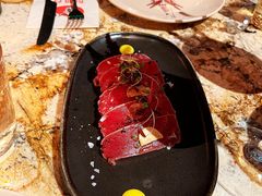 -BROWNSTONE布朗石西班牙餐厅(富城店)