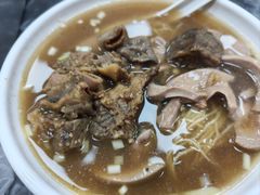 牛杂面-燊意布拉肠云吞面(中山四路店)