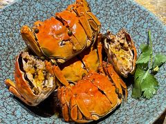 -强烨饭店(长白街店)