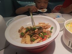 -花椒俏川菜小馆(南海万达店)