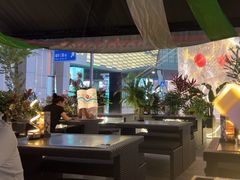 -haxnbauer海森堡德国餐厅(深圳coco店)
