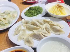 -喜家德虾仁水饺(马栏店)