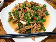 -双福饺子营餐厅(财富广场店)