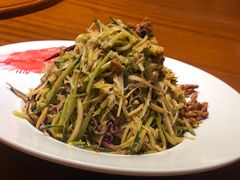 -老江南春·中国龙菜(衡山路店)