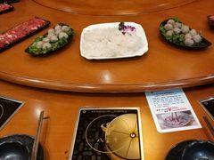 -八宝牛潮汕鲜牛肉火锅(净月店)