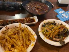 -三生小馆(亭知路店)
