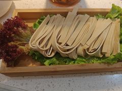 -九孔·筒骨莲藕汤锅(大明宫万达店)
