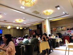 大堂-好口福私房菜(太元路店)