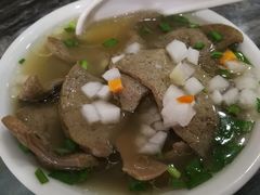 -省城濑粉(龙津店)