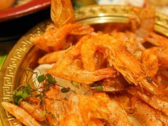 -桥东喜碧海鲜街(水东街店)