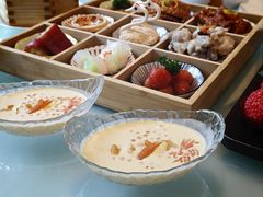 -香宫中餐厅 · 桂林香格里拉