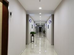 门面-万商花园酒店万雅轩中餐厅