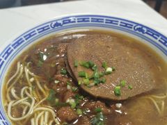 -好面道大肠面(中华路店)