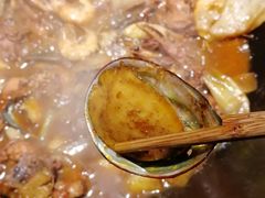-锅来乐地锅鸡(安亭店)