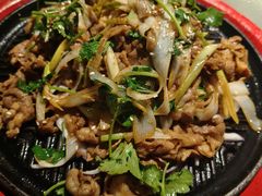 -庆云楼饭庄(什刹海店)
