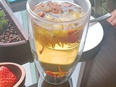 -逸廊大堂吧-下午茶·简餐-千岛湖自由洲际殿